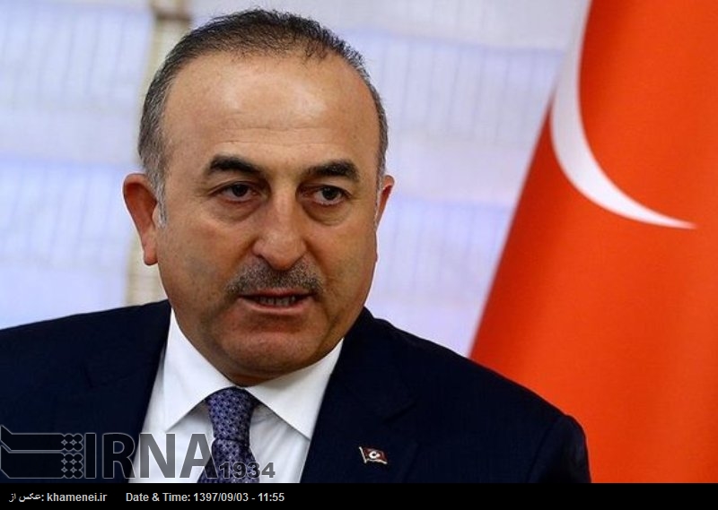Çavuşoğlu, Suudilerin Kaşıkçı cinayetine göz yumduğu için Trump’ı eleştirdi Çavuşoğlu, Suudilerin Kaşıkçı cinayetine göz yumduğu için Trump’ı eleştirdi