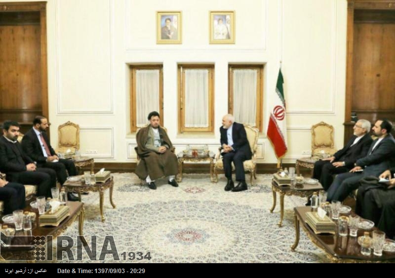 Zarif: Afganistan’da barış planları Afganistan hükümetinin katılımıyla devam etmeli Zarif: Afganistan’da barış planları Afganistan hükümetinin katılımıyla devam etmeli