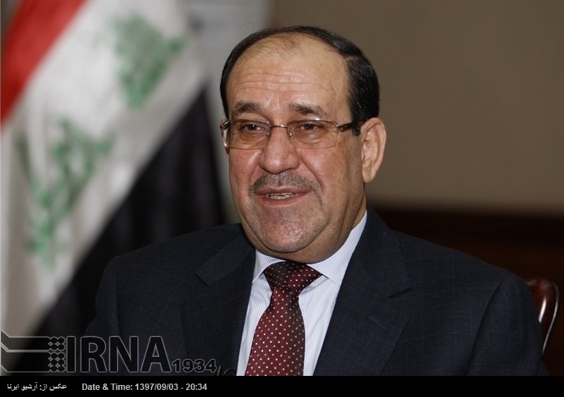 El Maliki: İslam Ümmeti, aslına dönmüştür El Maliki: İslam Ümmeti, aslına dönmüştür