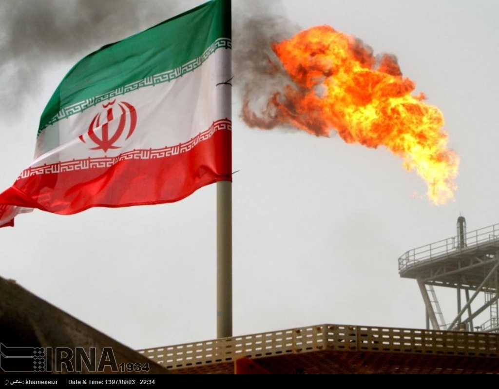 Китай возобновит покупку иранской нефти Китай возобновит покупку иранской нефти