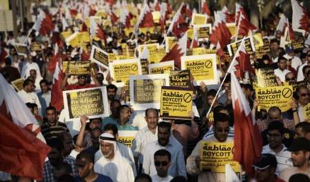 تحریم انتخابات؛ چالش حاكمان بحرین
