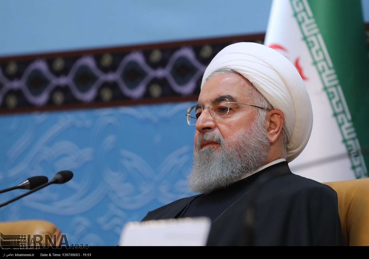 Iran ist bereit, die Interessen der Menschen in Saudi-Arabien ohne Dollar zu unterstützen Iran ist bereit, die Interessen der Menschen in Saudi-Arabien ohne Dollar zu unterstützen