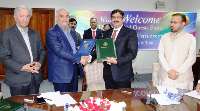 Payame Noor University, Pakistan’s Open University sign MoU