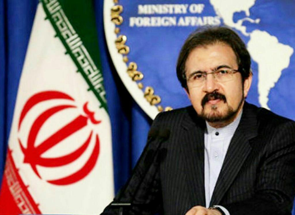 Iran verurteilt Terroranschlag in Pakistan Iran verurteilt Terroranschlag in Pakistan