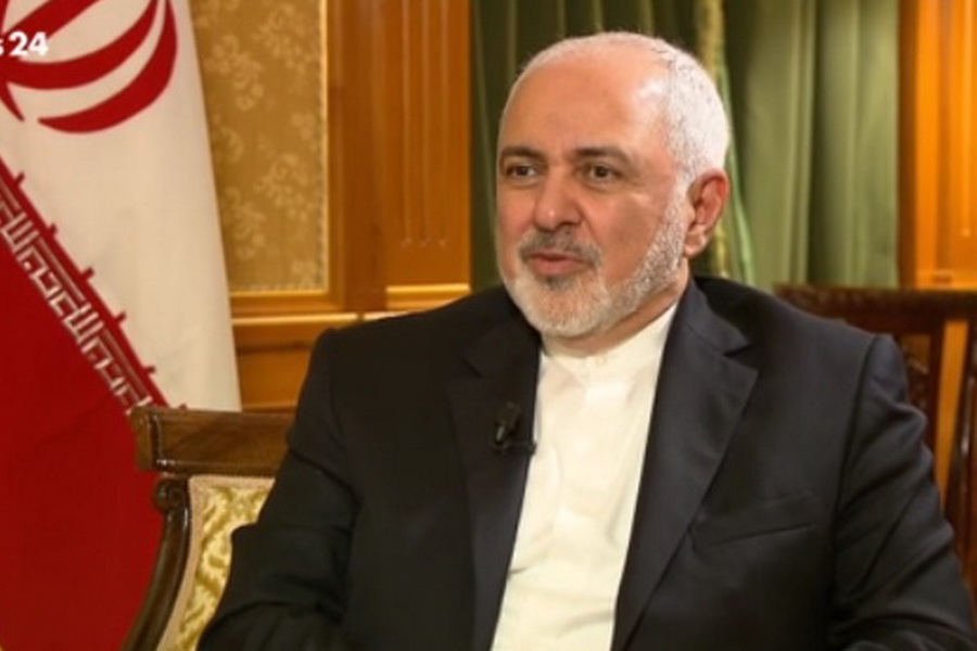 Iran kann die nukleare Anreicherung jederzeit wieder aufnehmen Iran kann die nukleare Anreicherung jederzeit wieder aufnehmen