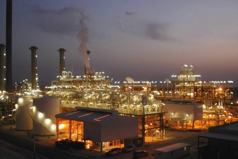 Petroleum Min: Chinese firm replaces Total in South Pars Petroleum Min: Chinese firm replaces Total in South Pars