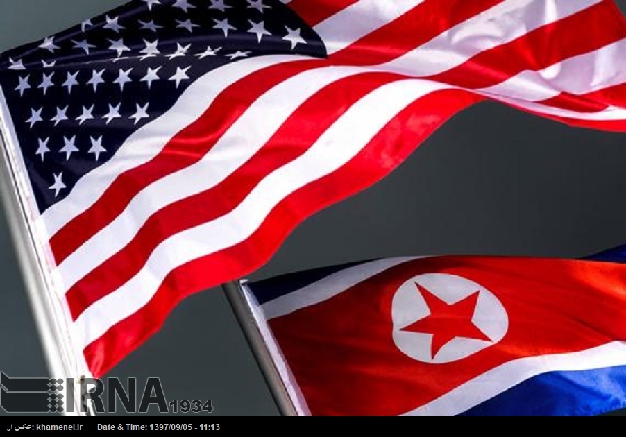 Северная Корея обвинила США в инструментальном использовании прав человека Северная Корея обвинила США в инструментальном использовании прав человека