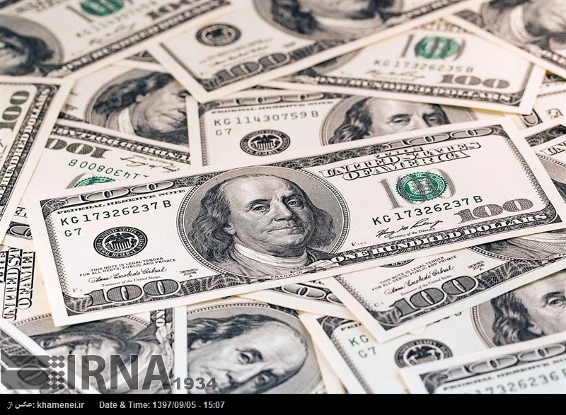 La deuda externa de Irán se reduce un 9% La deuda externa de Irán se reduce un 9%
