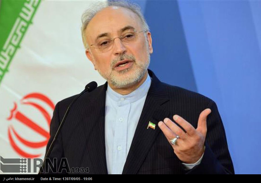 Director nuclear de Irán: EEUU no está cumpliendo con sus compromisos internacionales Director nuclear de Irán: EEUU no está cumpliendo con sus compromisos internacionales