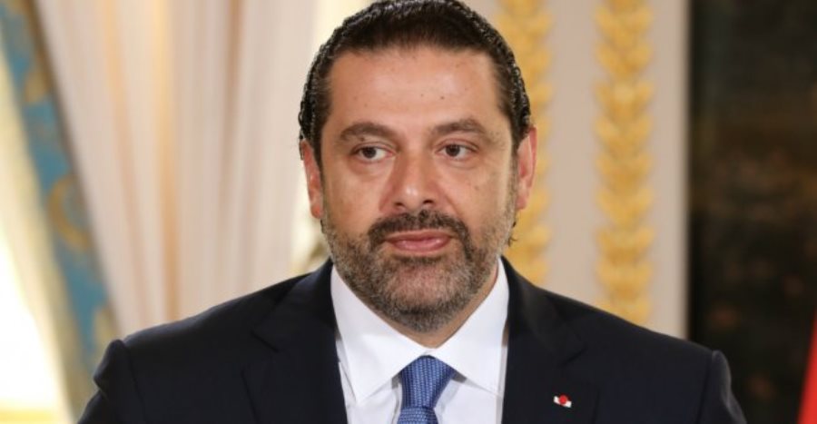 الحریری درباره تشكیل دولت لبنان: در نهایت به راه حل خواهیم رسید