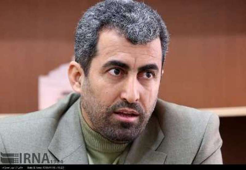 دهه آينده زمان اقتدار اقتصادي ايران خواهد بود