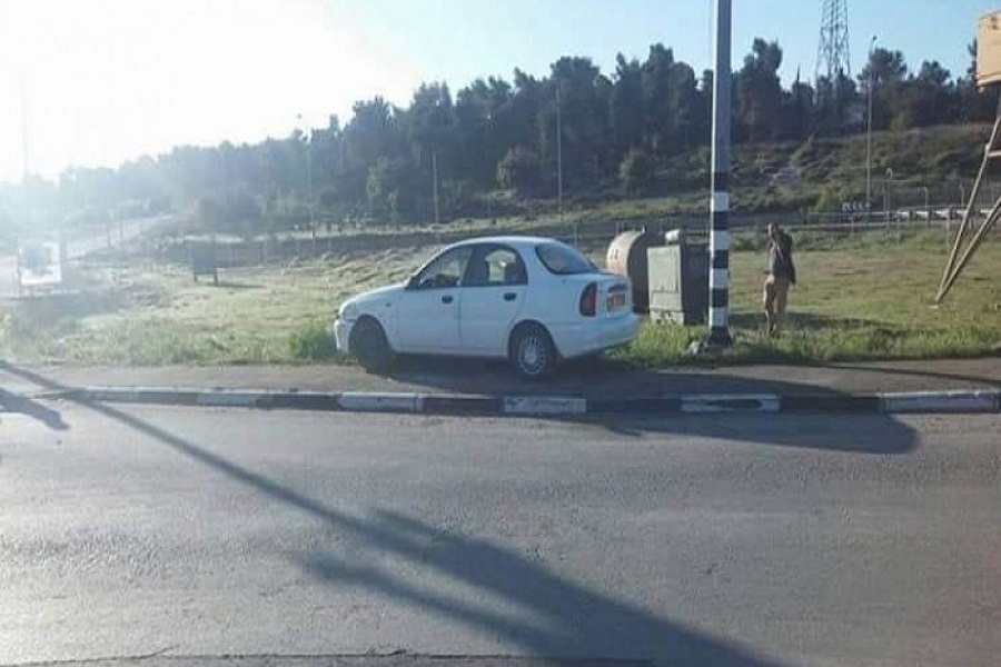 فلسطین الیوم: سه نظامی صهیونیست در عملیاتی زخمی شدند