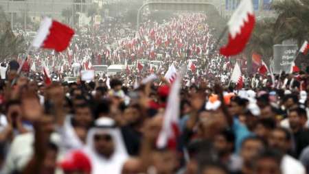 بازداشتگاه بزرگی با نام بحرین