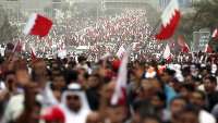 بازداشتگاه بزرگی با نام بحرین