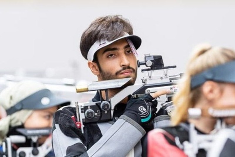 Iraner Nekounam für den besten Schützer 2018 nominiert Iraner Nekounam für den besten Schützer 2018 nominiert
