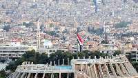 اسد استاندار جديد دمشق را منصوب كرد