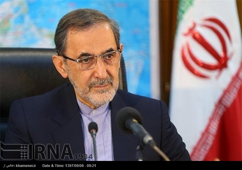 Velayati: Los musulmanes necesitan unirse Velayati: Los musulmanes necesitan unirse