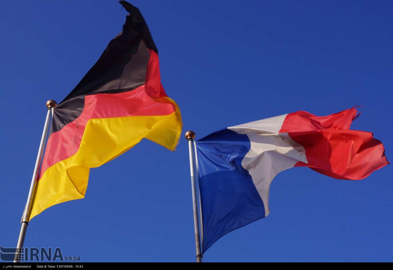 Francia y Alemania se han ofrecido como voluntarios para albergar el mecanismo SPV Francia y Alemania se han ofrecido como voluntarios para albergar el mecanismo SPV