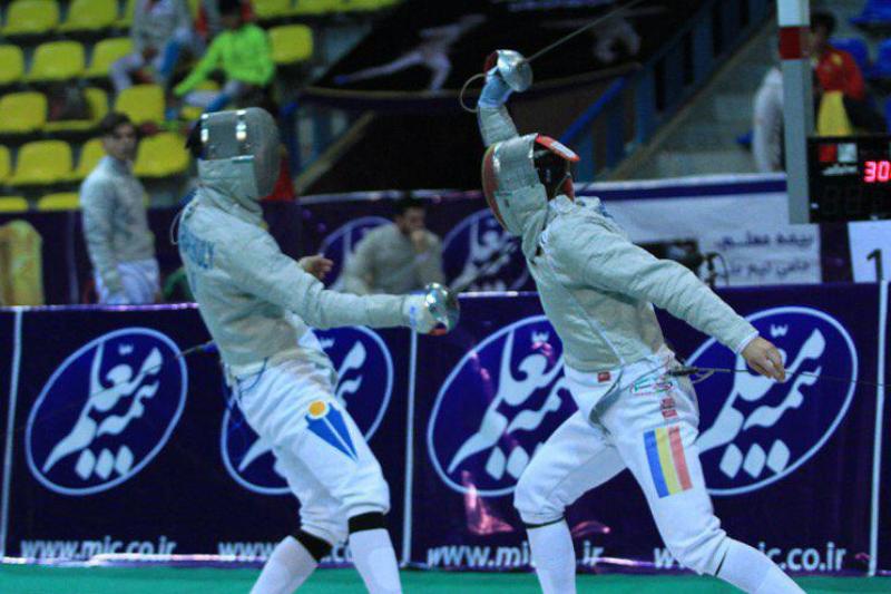 Iran belegt dritte Stelle Iran belegt dritte Stelle