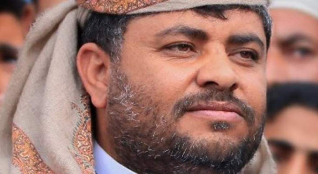 رئيس الثورية العليا في اليمن يرحب بالرفض الشعبي العربي لزيارات ولي العهد السعودي رئيس الثورية العليا في اليمن يرحب بالرفض الشعبي العربي لزيارات ولي العهد السعودي
