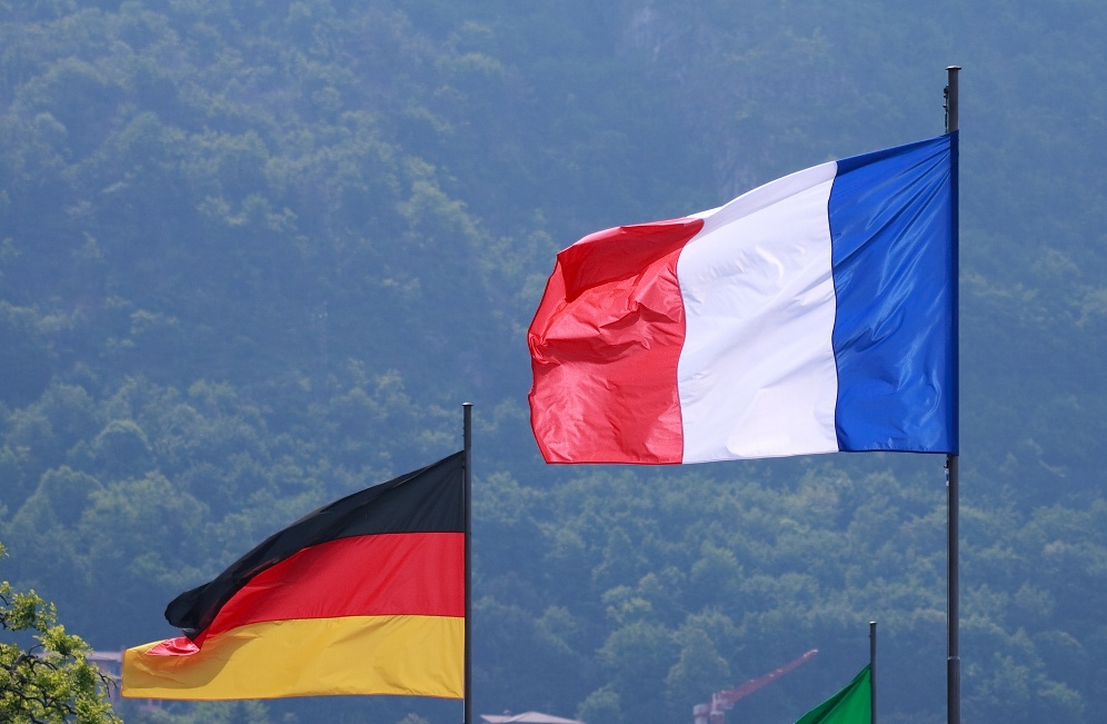 France, Germany trying to preserve SPV