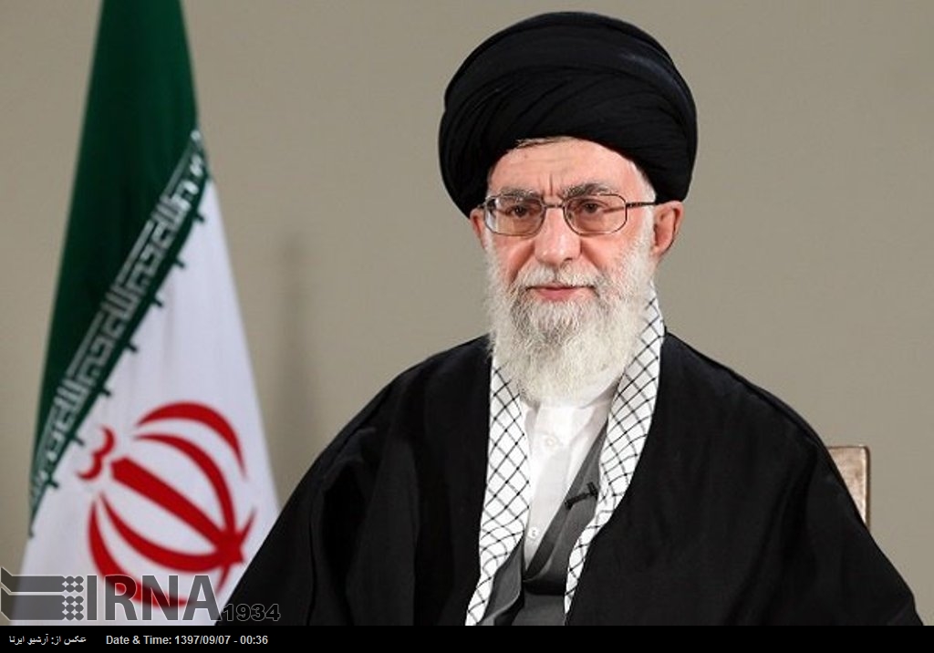 Ayetullah Hamenei: Düşman’ın yumuşak savaşı inkar edilemez Ayetullah Hamenei: Düşman’ın yumuşak savaşı inkar edilemez