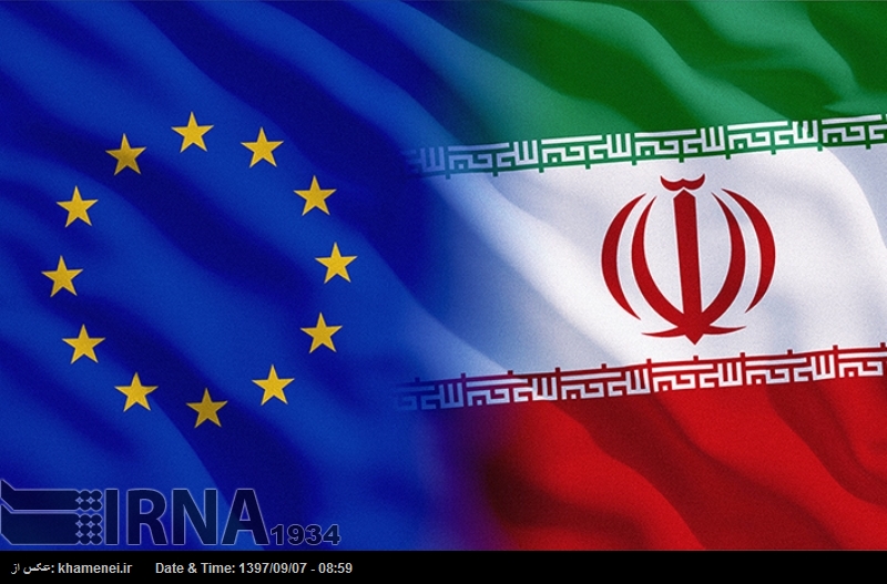 Irán y Europa acuerdan impulsar su cooperación nuclear Irán y Europa acuerdan impulsar su cooperación nuclear