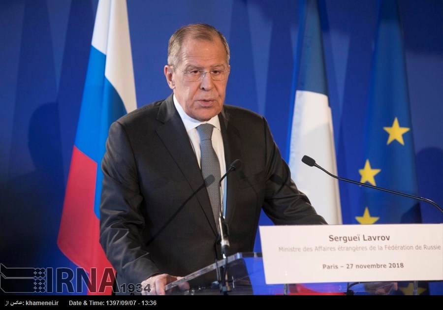 Rusia insta a todos los firmantes del Plan Integral a cumplir el acuerdo con Irán Rusia insta a todos los firmantes del Plan Integral a cumplir el acuerdo con Irán