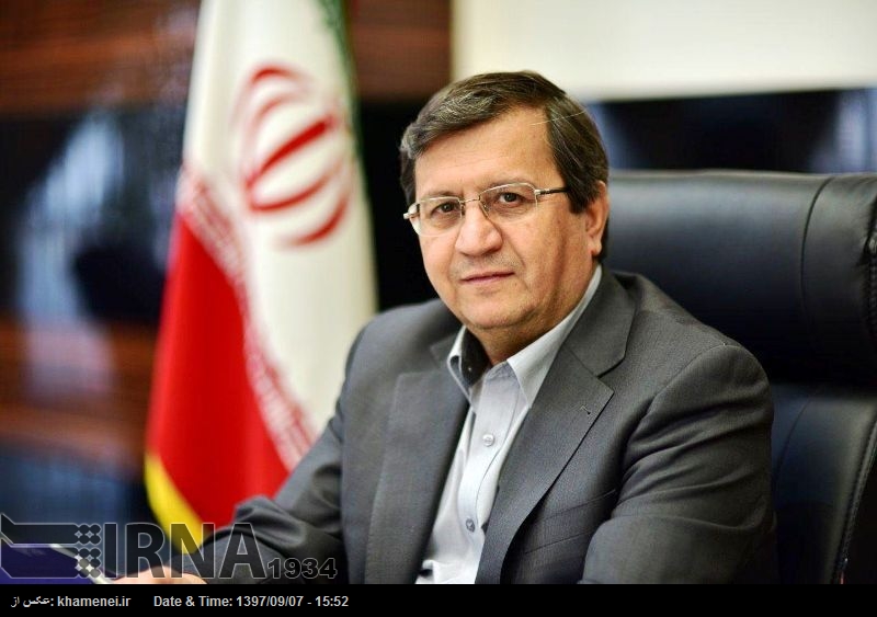 Gobernador del Banco Central de Irán: El precio del dólar sigue cayendo Gobernador del Banco Central de Irán: El precio del dólar sigue cayendo
