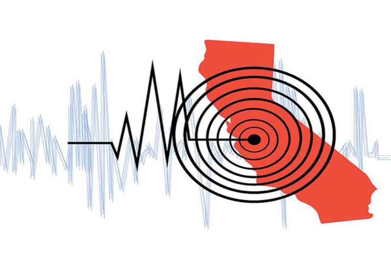 Light quake jolts western Iran Light quake jolts western Iran