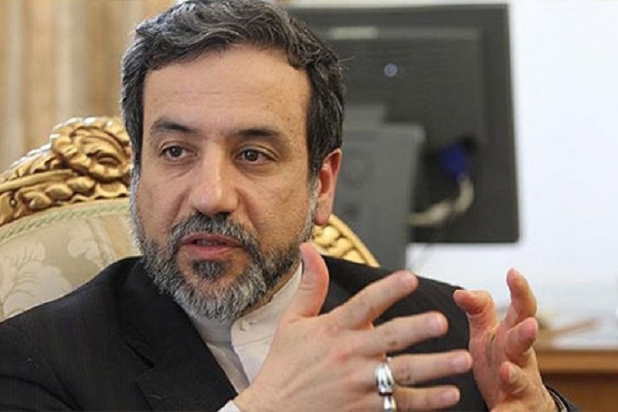 Iran deputy FM in Algeria to discuss mutual ties Iran deputy FM in Algeria to discuss mutual ties