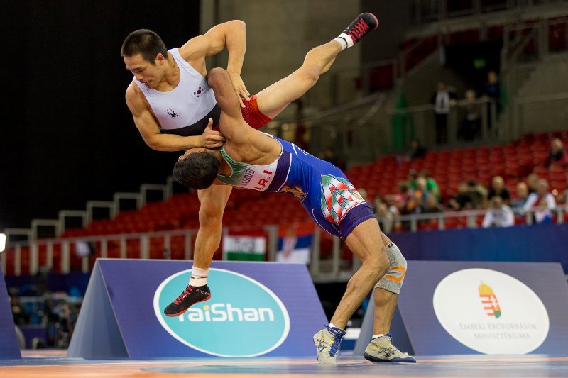 World Club Wrestling Championship wird im Iran stattfinden World Club Wrestling Championship wird im Iran stattfinden