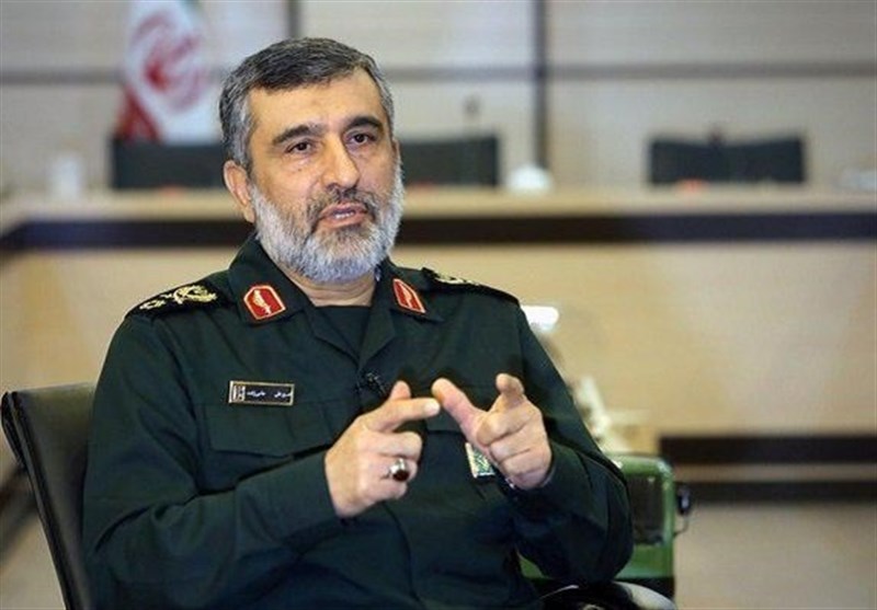 77 feindliche Operationen werden im Iran vereitelt 77 feindliche Operationen werden im Iran vereitelt