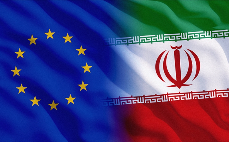 Iran und Europa einigen sich auf Verstärkung der nuklearen Zusammenarbeit Iran und Europa einigen sich auf Verstärkung der nuklearen Zusammenarbeit