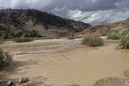 بارندگي121ميليارد ريال به زيرساخت هاي گچساران خسارت زد