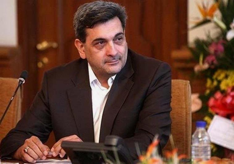 Hanachi appointed as Tehran mayor Hanachi appointed as Tehran mayor