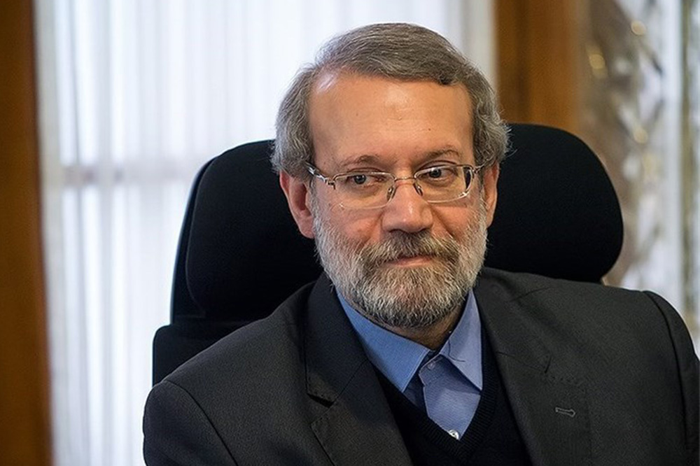 Iran speaker to visit Turkey Iran speaker to visit Turkey