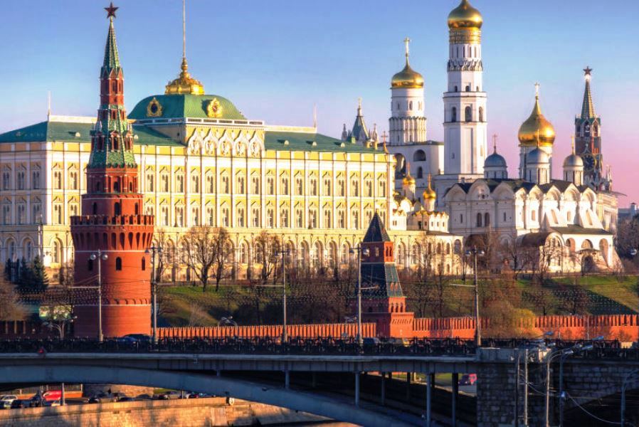 Iran-Russia preliminary cooperation committee kicks off Iran-Russia preliminary cooperation committee kicks off
