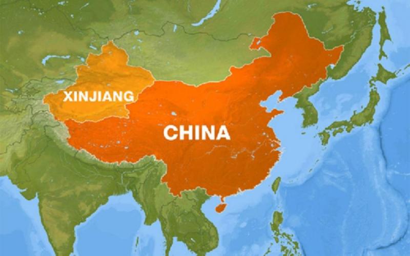 Bias stops West seeing real Xinjiang Bias stops West seeing real Xinjiang