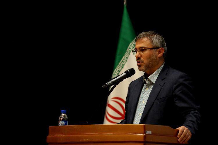 Iran arrests elements behind Ahvaz terrorist attack Iran arrests elements behind Ahvaz terrorist attack