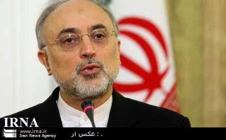 Salehi: Iran, Japan to broaden nuclear cooperation Salehi: Iran, Japan to broaden nuclear cooperation