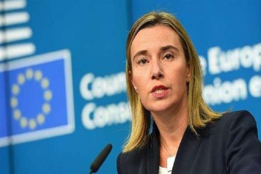 Europe to boost supporting Afghan peace process Europe to boost supporting Afghan peace process