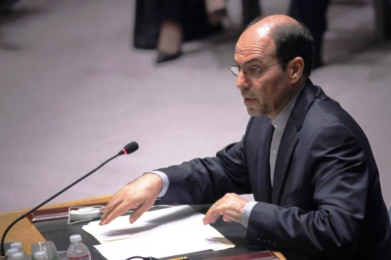 Sanctions violating of right of health of Iranian children Sanctions violating of right of health of Iranian children