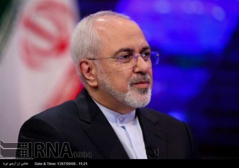 Zarif: Afganistan’ın demokratik kazanımları korunmalı Zarif: Afganistan’ın demokratik kazanımları korunmalı