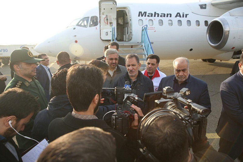 Quake-hit areas to be rebuilt soon: Veep Quake-hit areas to be rebuilt soon: Veep