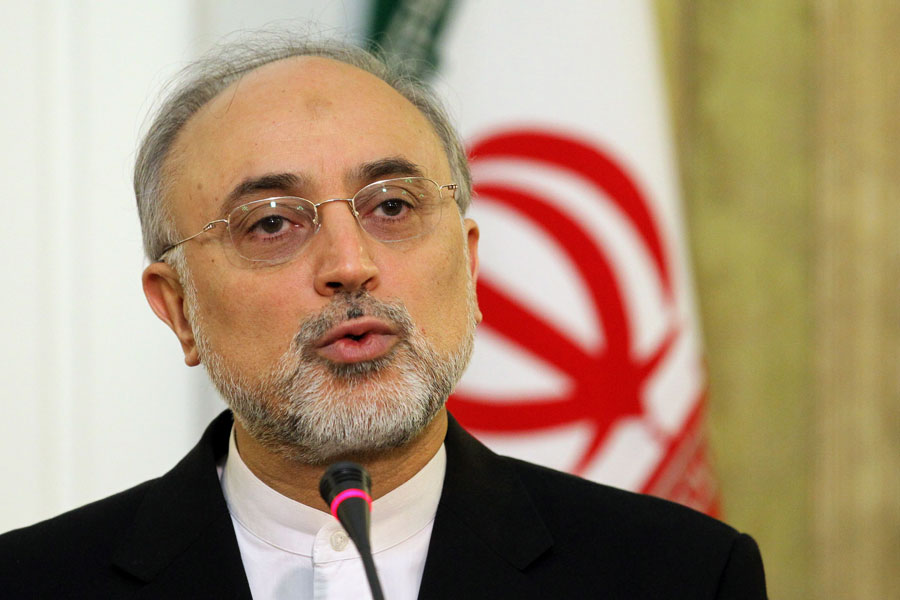 Irans Nuklearchef betont Notwendigkeit von IAEA-Unparteilichkeit Irans Nuklearchef betont Notwendigkeit von IAEA-Unparteilichkeit