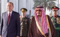 اختلافات سعودی و تركیه به روایت دیپلمات های اردنی