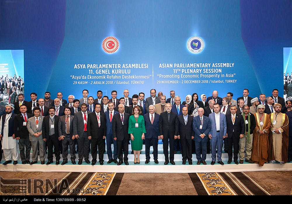Yıldırım: Bölgede uygulanan ambargolar, bölge barışına katkı sağlamayacak Yıldırım: Bölgede uygulanan ambargolar, bölge barışına katkı sağlamayacak