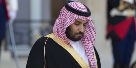 انزوای محمد بن سلمان در نشست گروه جی 20