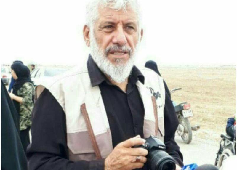 خبرنگار پيشكسوت دشتي بوشهر درگذشت